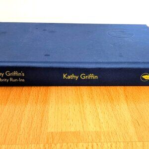 Celebrity Run-Ins by Kathy Griffin